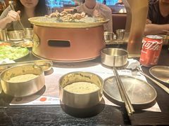 -西塔老太太泥炉烤肉(杭州首店)