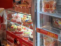 -味多美蛋糕(看丹桥店)