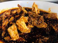 -月圆霖特色农家乐