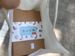 -梦菲思饼屋(瑞金宾馆店)