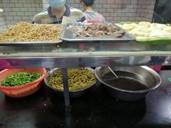 -覃肥叔桂林米粉(粮道街店)