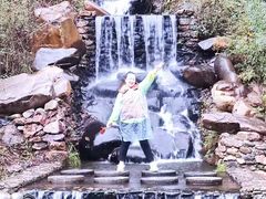 -大连天门山国家森林公园