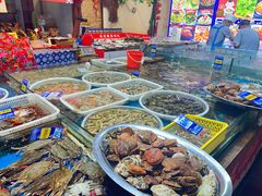 -旺角小渔村·海肠捞饭开创者(环山路店)