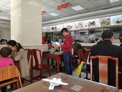 大堂-日月永和中国餐饮名店(东湖店)