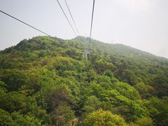 -紫金山山顶公园
