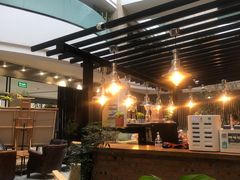 -大书房咖啡(中传国交店)