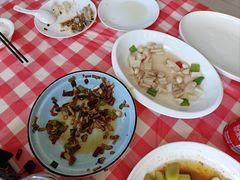 -巴陵全鱼席(湖南老字号汴河街店 )