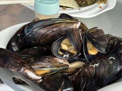-众味海鲜大排档·活海鲜·潮汕味(南澳店)