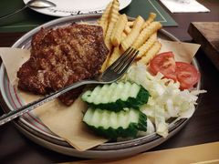 -澳门木偶葡国餐厅(珠海店)