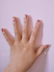 -四季·予你日式美甲美睫Nail