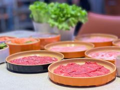 -海底捞大排档火锅(打浦路店)