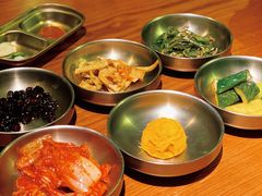 -春熙台韩国料理·章鱼肥牛(西丽店)