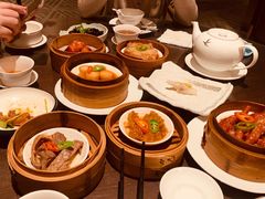 -领事馆19号中餐厅(厦门海景洲际酒店)