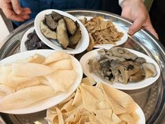 -太婆天府山珍酒楼(亚运村店)