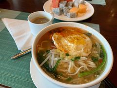 -索菲特西湖大酒店·香榭丽全日候餐厅(南山路店)