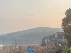 -宁波富邦荪湖山庄(慈城古县城店)