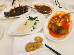 -永兴餐厅(复兴中路店)