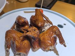 -大鸽饭(马王堆店)