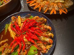 -红盔甲·小龙虾(人民广场店)