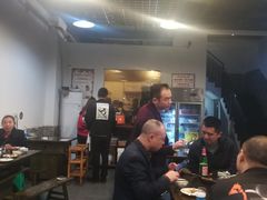 大堂-天治宣·野椒鸡(龙头寺总店)