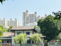 -东莞市可园博物馆