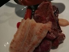 -绿茵阁牛扒餐厅(客村店)