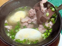 全猪汤-高记惠州风味楼(惠城店)