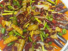 -方记海鲜大排档(乐山形象店)