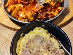 -姜虎东白丁烤肉(深圳湾后海汇店)