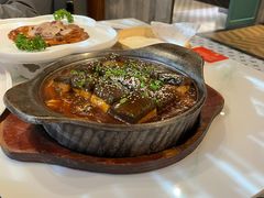 -热河食府(中山路店)