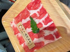 -降霜牛寿喜烧.和牛金赏Plus(501城市广场店)