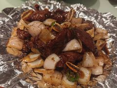 -城北食府(枫林店)