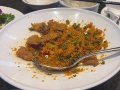 -东哥紫阳蒸盆子(旺座·现代城店)