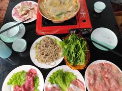 -藏味八珍特色火锅