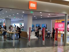 -小米之家(金鹰湖滨天地店)