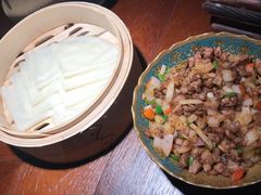 -楼兰新疆主题餐厅(苏州中心店)