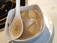 -大有利茶餐厅(福民店)