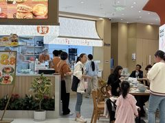 -龙湖南京江北天街