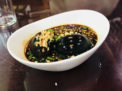 -何氏排骨(左家塘店)