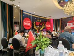 -自助火锅筷乐食代自助餐厅(金辰店)