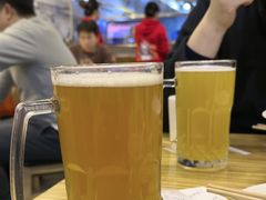 -柳叶刀烧烤(北大清华店)