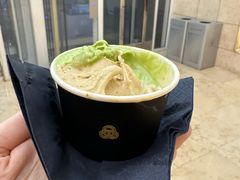 -九十葉·抹茶(南京·德基店)