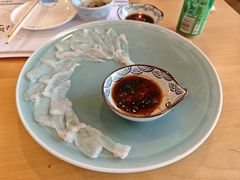 -天正河鲀·河豚亭(大连店)