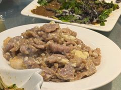 -振生清真饭店(永安道店)