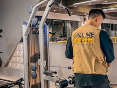 -超鹿运动(达信大厦店)