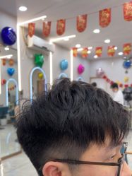 -思密达·烫染设计
