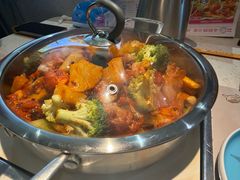 -黄记煌三汁焖锅(顺义华联店)