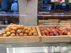 -周记传统糕点PASTRY(蜀汉路店)