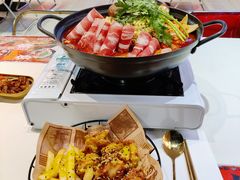 -崔解放·朝韩大排档(虹悦城店)