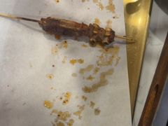 -新凯旋烧烤·燕姐千岛湖土菜